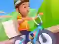 Postman Race 3D – kostenloses Online-Spiel