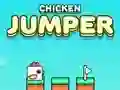 Chicken Jumper – kostenloses Online-Spiel