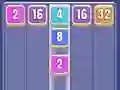 Number Tiles – kostenloses Online-Spiel