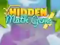 Hidden Math Gems – kostenloses Online-Spiel