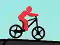 Stickman Bike – kostenloses Online-Spiel