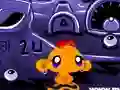 Monkey Go Happy Stage 199 – kostenloses Online-Spiel