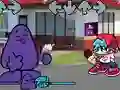 Friday Night Funkin  vs Grimace Shake – kostenloses Online-Spiel
