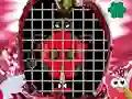 Ladybug Escape From Cherry Land – kostenloses Online-Spiel