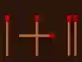 Matches Puzzle – kostenloses Online-Spiel