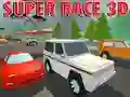 Super Race 3D – kostenloses Online-Spiel