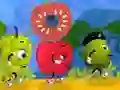 Two Story Two Escape – kostenloses Online-Spiel