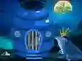 Save The Couple Frog – kostenloses Online-Spiel