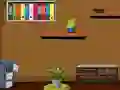 Potty Room Escape – kostenloses Online-Spiel