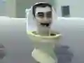 2 Player Skibidi Toilet – kostenloses Online-Spiel