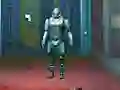 Evil Space Base: FPS – kostenloses Online-Spiel
