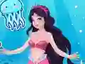 Girly Mermaids – kostenloses Online-Spiel