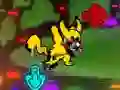 FNF VS Pibby Pikachu – kostenloses Online-Spiel