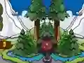 Prehistoric Cave escape – kostenloses Online-Spiel