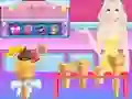 Yummy Dessert Shop – kostenloses Online-Spiel