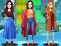 Cherrie New Spring Trends – kostenloses Online-Spiel