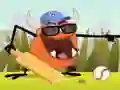 Monster Bash FRVR – kostenloses Online-Spiel