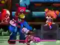 Friday Night Funkin' VS Mario's Madness: D-Sides – kostenloses Online-Spiel
