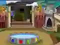 Big Castle Escape – kostenloses Online-Spiel
