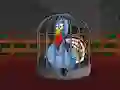 Ocellated Turkey Escape – kostenloses Online-Spiel