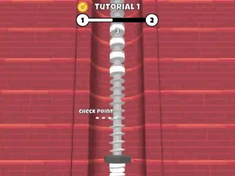 Bolt Upwards – kostenloses Online-Spiel