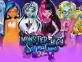 Monster High Signature Style – kostenloses Online-Spiel