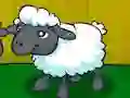 Sheep Twins Escape – kostenloses Online-Spiel