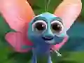 Elated Butterfly Escape – kostenloses Online-Spiel
