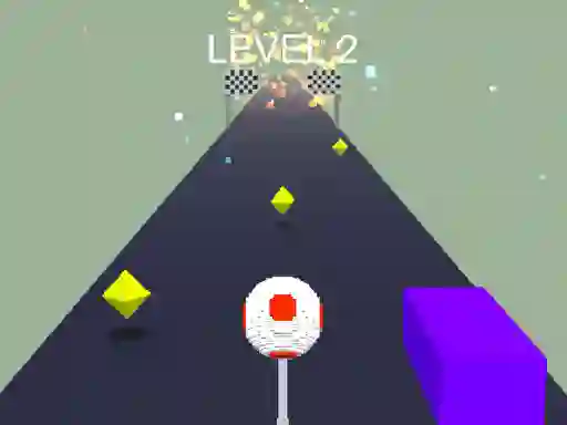Pixel Speed Ball – kostenloses Online-Spiel