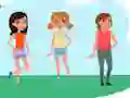 Who is Lying? – kostenloses Online-Spiel