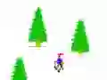 SkiFree – kostenloses Online-Spiel