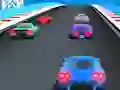 Car Racing 3D: Drive Mad – kostenloses Online-Spiel