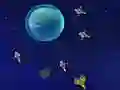 Orbital Defense Program – kostenloses Online-Spiel