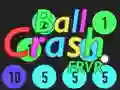 Ball crash FRVR – kostenloses Online-Spiel