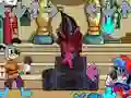 Friday Night Funkin’ Disney Club – kostenloses Online-Spiel