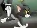 Tom And Jerry Chase In Marsh – kostenloses Online-Spiel