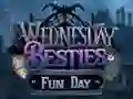 Wednesday Besties Fun Day – kostenloses Online-Spiel