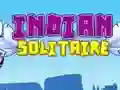 Indian Solitaire – kostenloses Online-Spiel