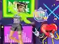 Teen Dancer Look – kostenloses Online-Spiel