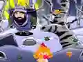 Monkey Go Happy Stage 211 – kostenloses Online-Spiel