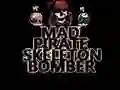 Mad Pirate Skeleton Bomber – kostenloses Online-Spiel
