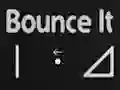 Bounce It – kostenloses Online-Spiel