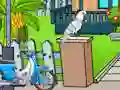 Find The Goldfish – kostenloses Online-Spiel