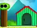 Caged Dog Rescue – kostenloses Online-Spiel