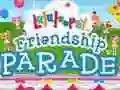 Lalaloopsy Friendship Parade – kostenloses Online-Spiel