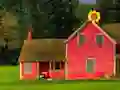 Harvest Farm Land Dog Escape – kostenloses Online-Spiel