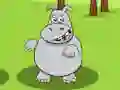 Animals Halves Match – kostenloses Online-Spiel