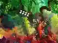 Enchanted Lizard Forest Escape – kostenloses Online-Spiel
