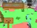 Bike Park – kostenloses Online-Spiel