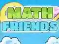 Math Friends – kostenloses Online-Spiel
